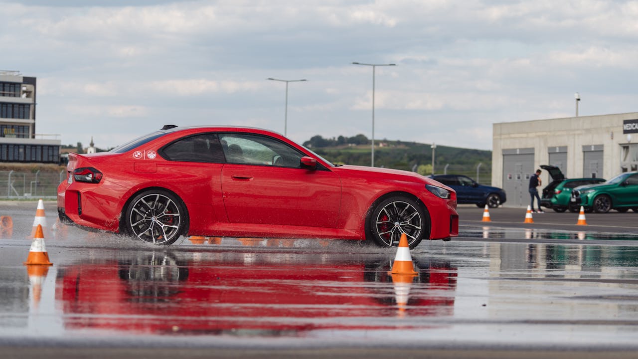 Road Test